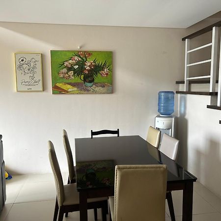 Pico De Loro Room Rental Nasugbu Exteriér fotografie