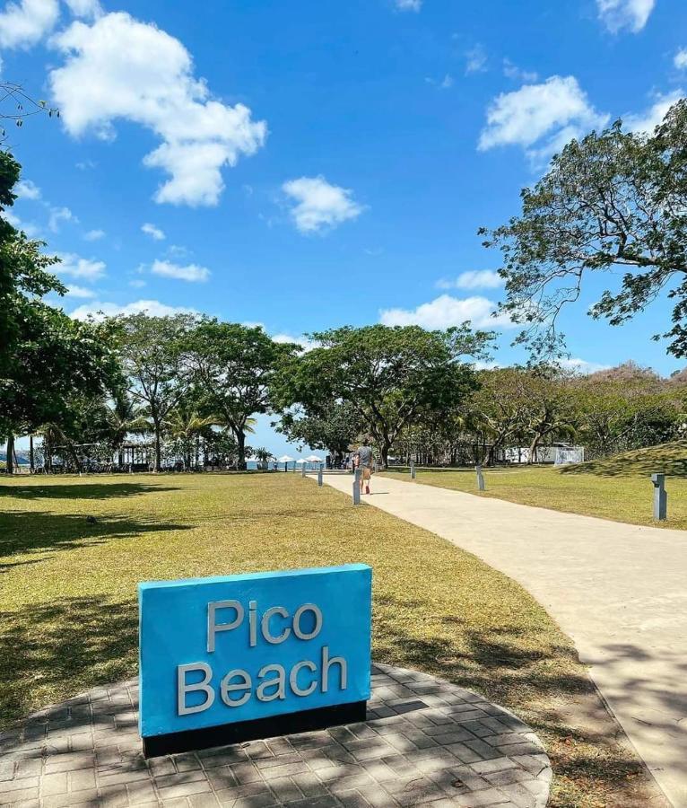 Pico De Loro Room Rental Nasugbu Exteriér fotografie