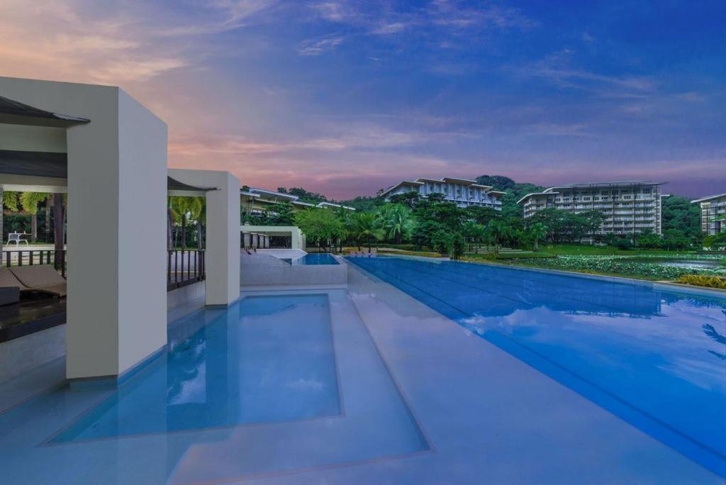 Pico De Loro Room Rental Nasugbu Exteriér fotografie