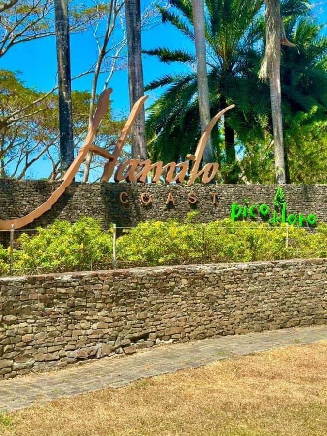 Pico De Loro Room Rental Nasugbu Exteriér fotografie