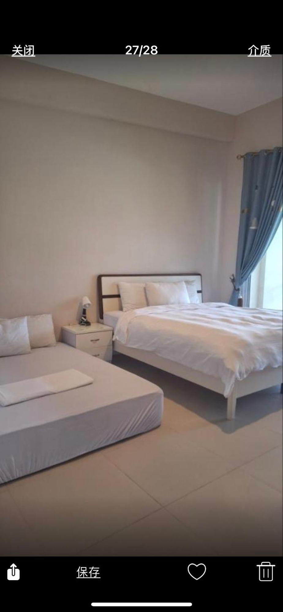 Pico De Loro Room Rental Nasugbu Exteriér fotografie