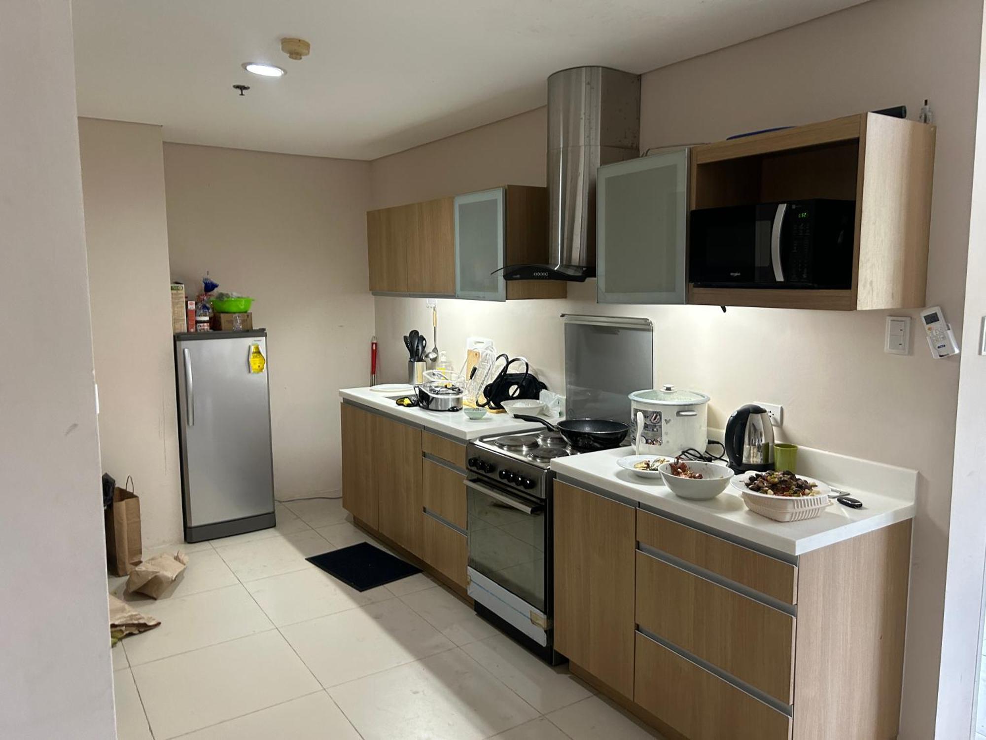 Pico De Loro Room Rental Nasugbu Exteriér fotografie
