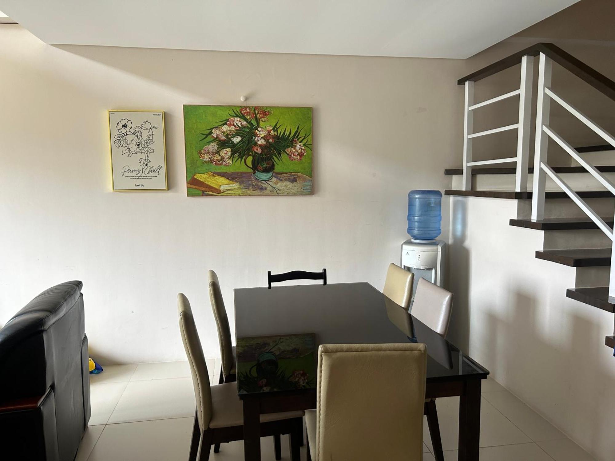 Pico De Loro Room Rental Nasugbu Exteriér fotografie
