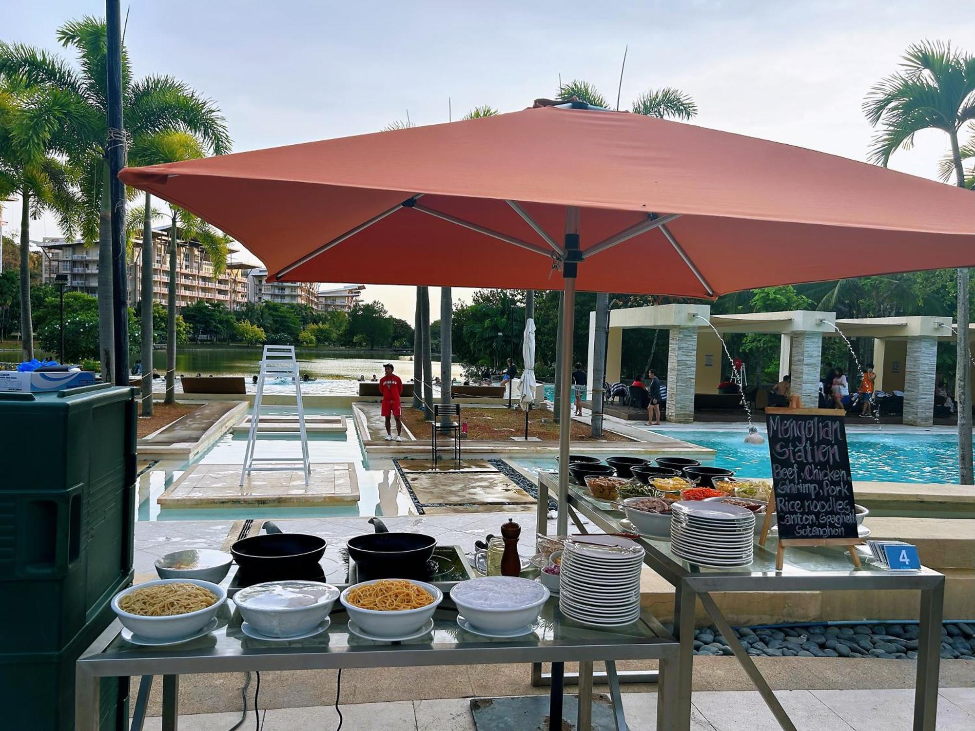 Pico De Loro Room Rental Nasugbu Exteriér fotografie